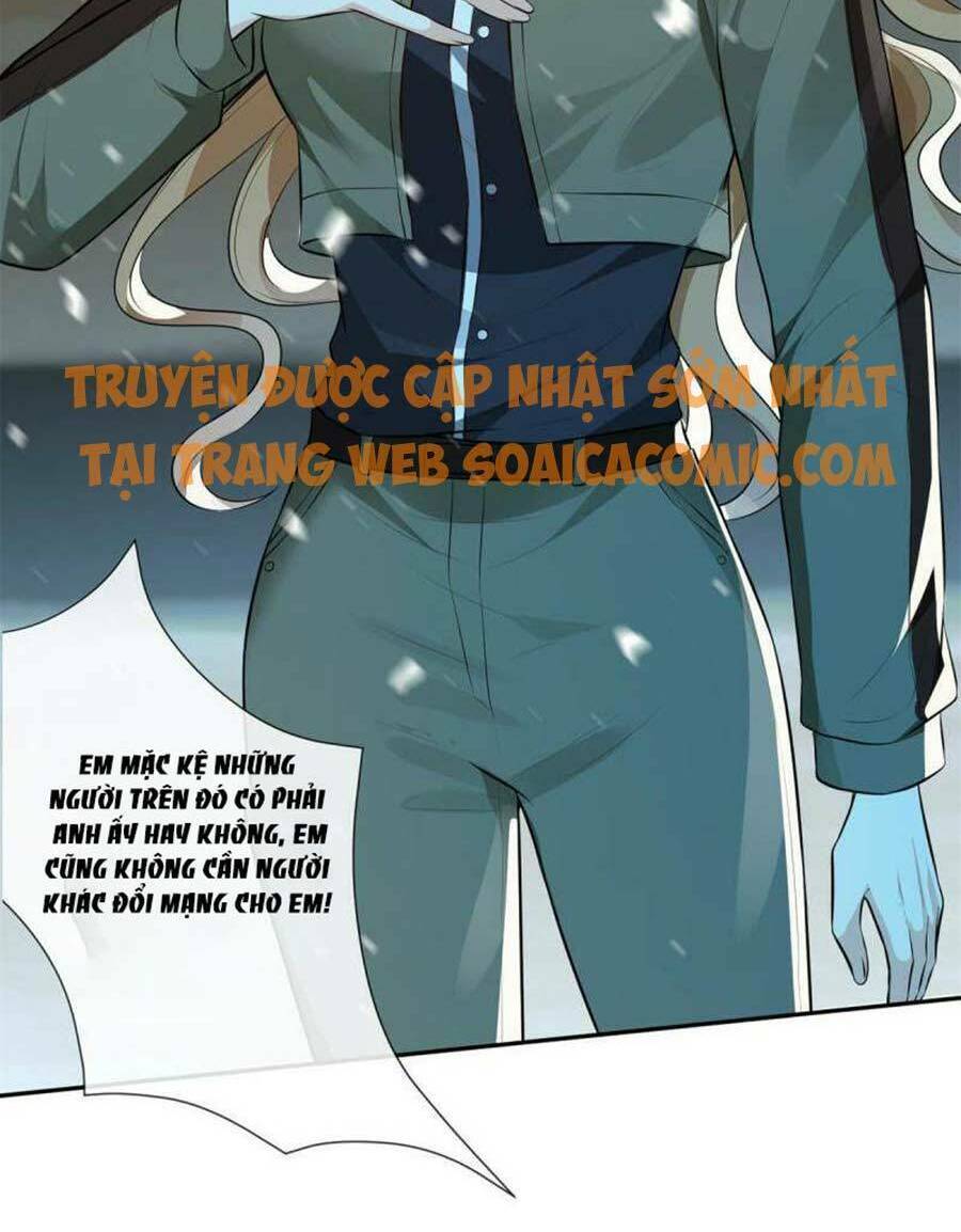 Khiêu Khích Xuyên Biên Giới Chapter 54 - 8