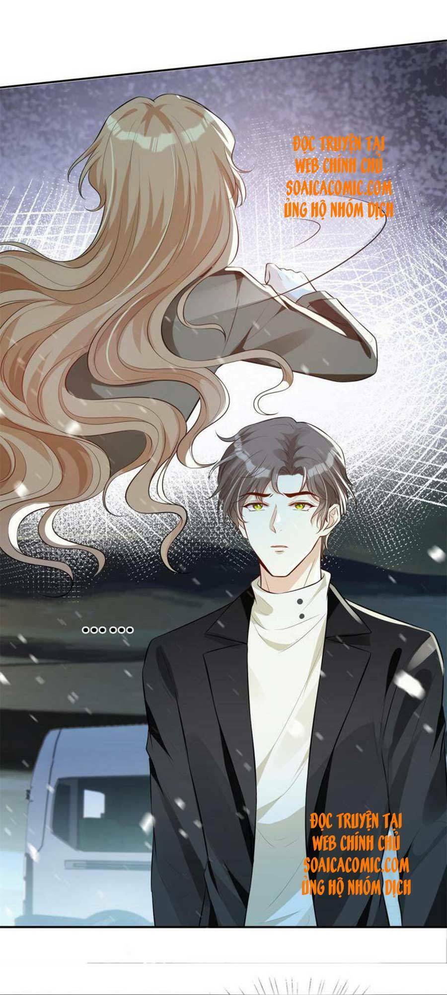 Khiêu Khích Xuyên Biên Giới Chapter 54 - 9