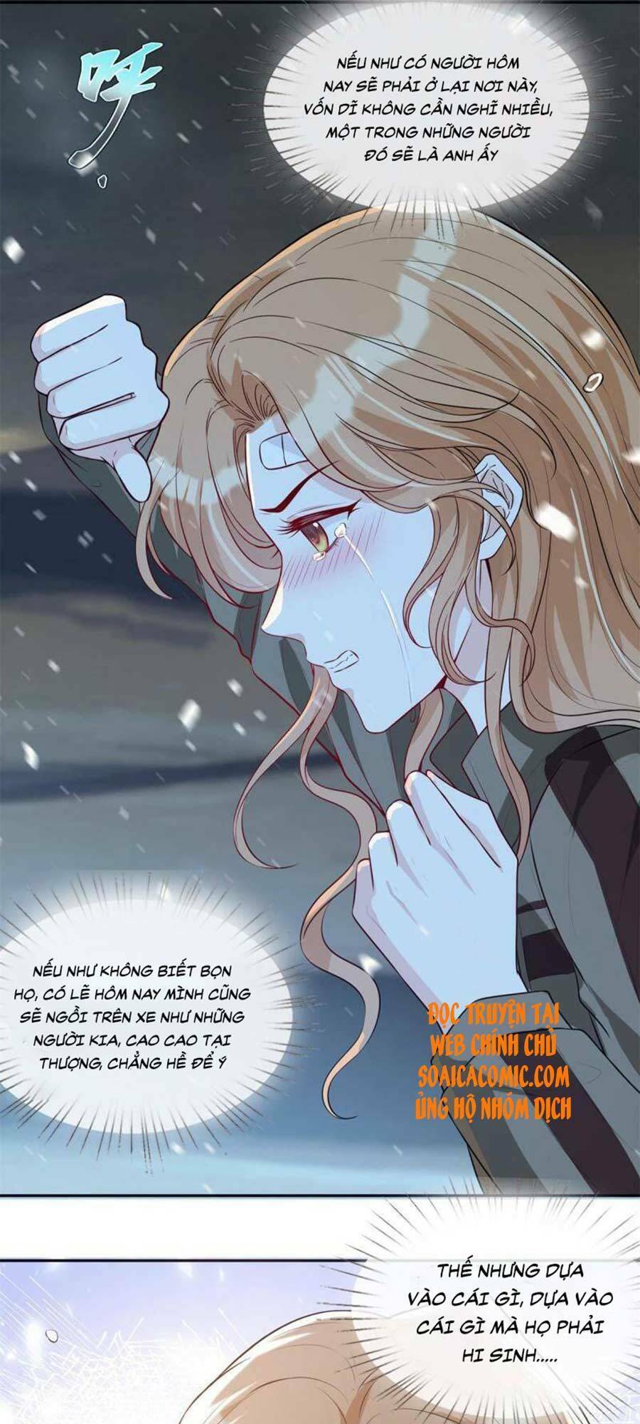 Khiêu Khích Xuyên Biên Giới Chapter 54 - 10