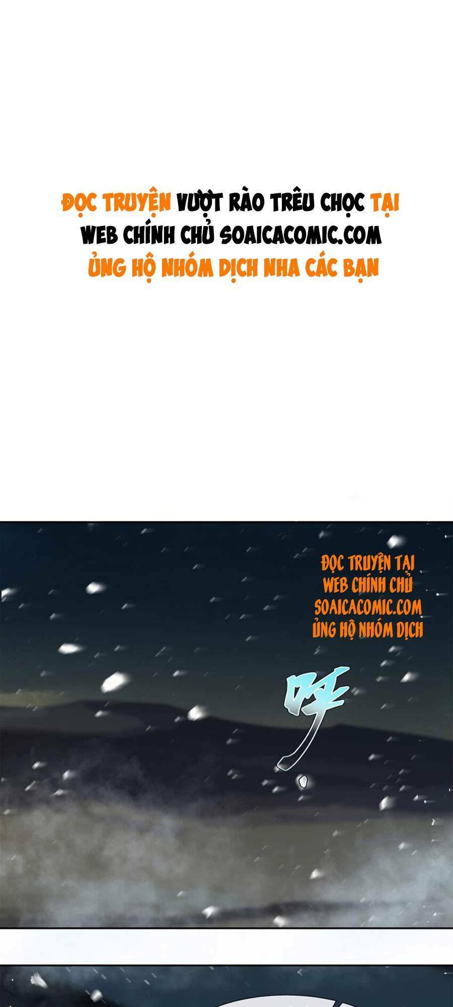 Khiêu Khích Xuyên Biên Giới Chapter 55 - 1