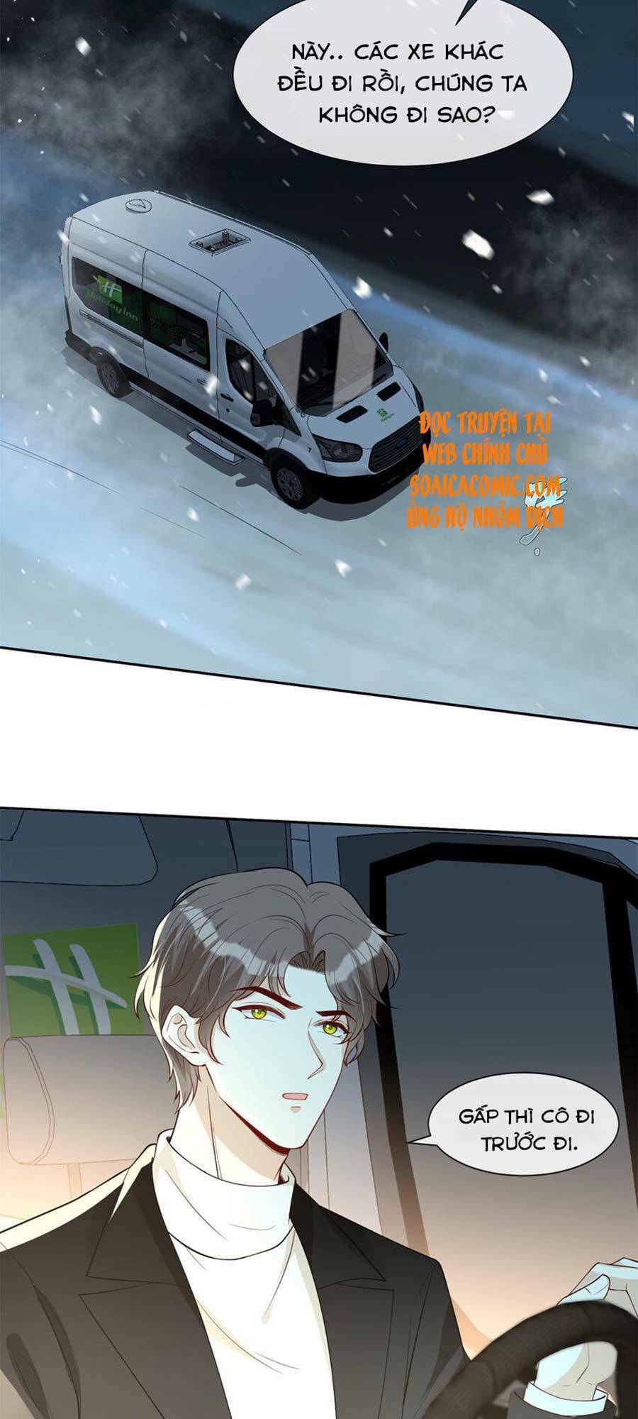 Khiêu Khích Xuyên Biên Giới Chapter 55 - 2