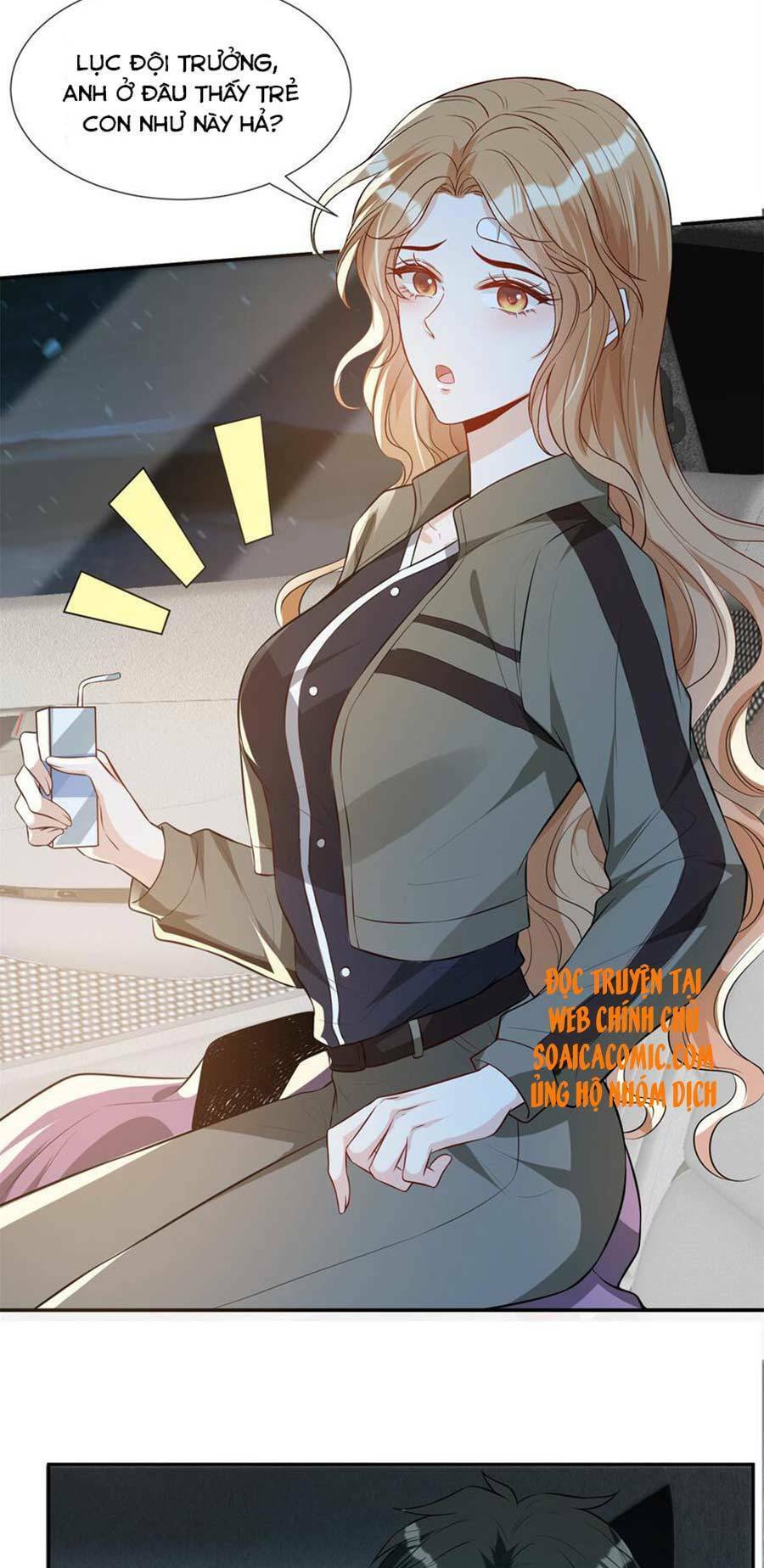 Khiêu Khích Xuyên Biên Giới Chapter 55 - 13