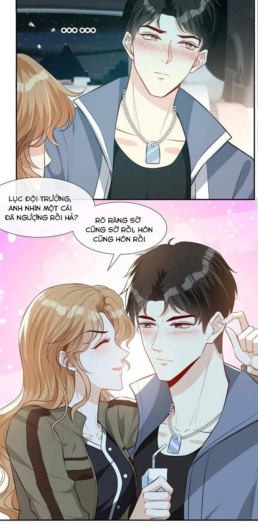 Khiêu Khích Xuyên Biên Giới Chapter 55 - 14