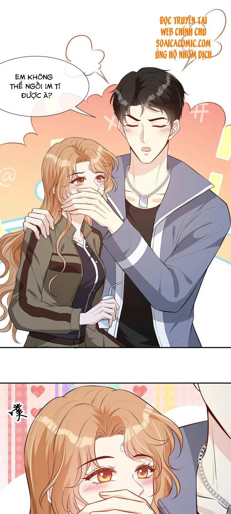 Khiêu Khích Xuyên Biên Giới Chapter 55 - 15