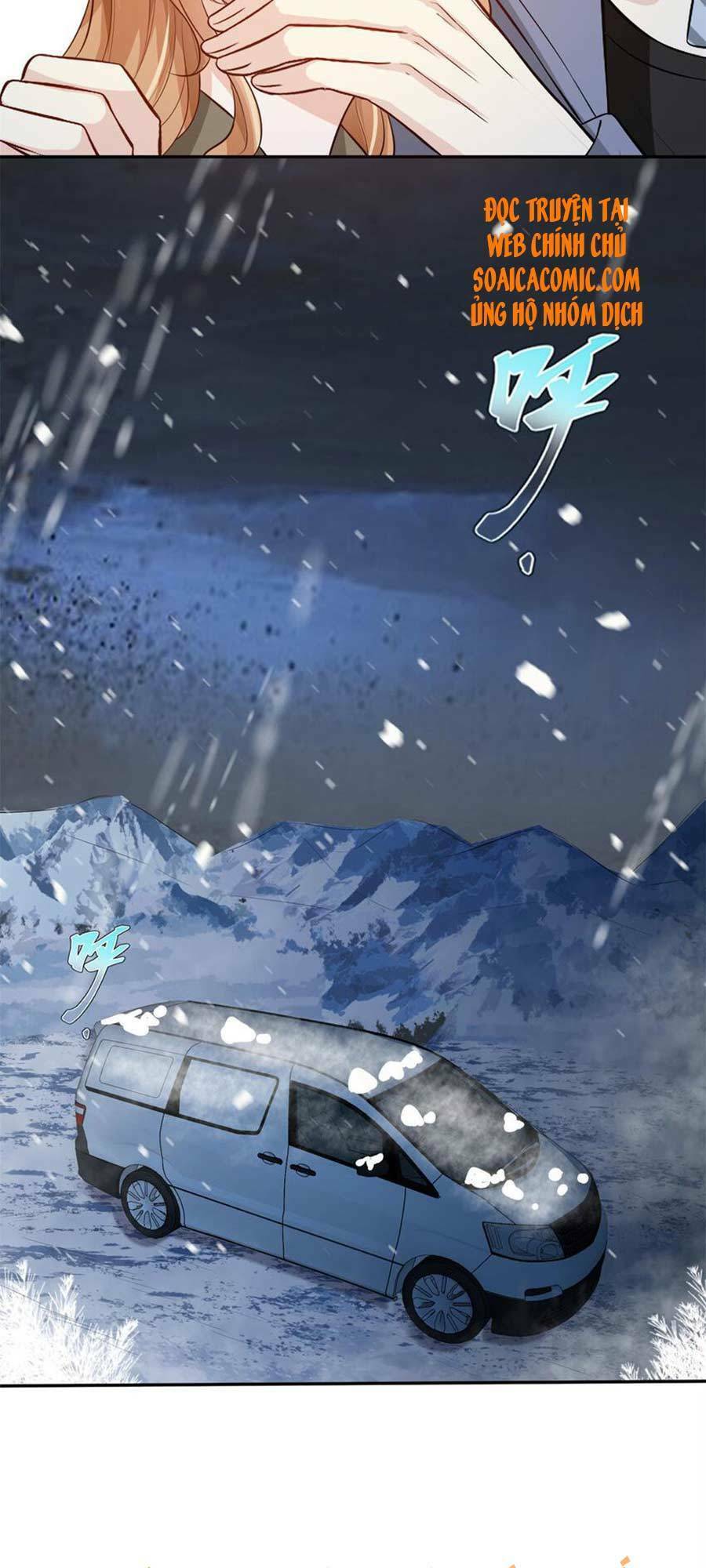 Khiêu Khích Xuyên Biên Giới Chapter 55 - 16