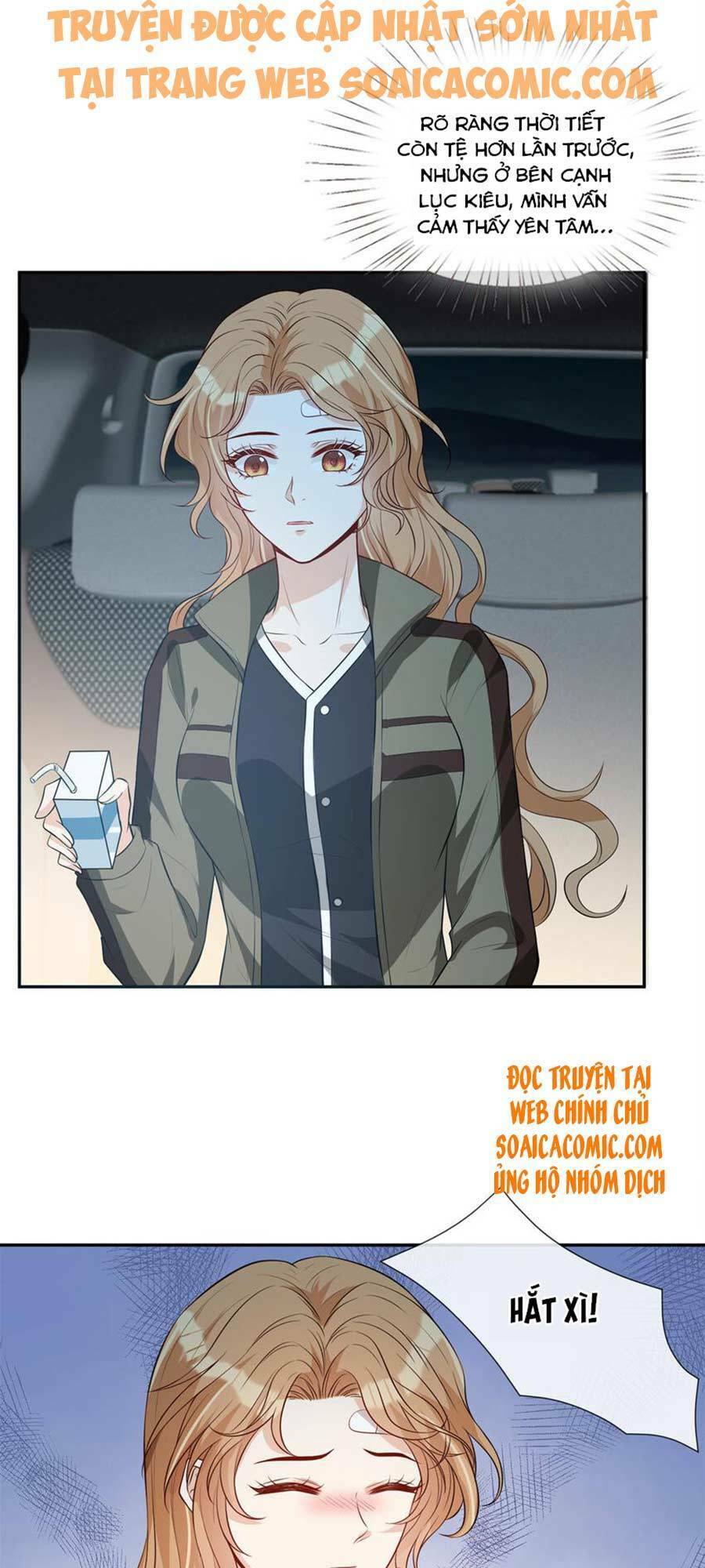 Khiêu Khích Xuyên Biên Giới Chapter 55 - 17