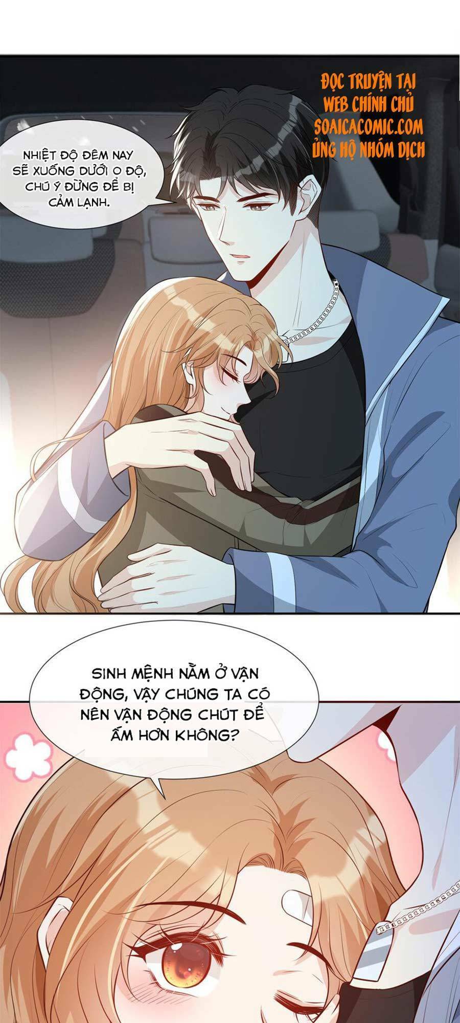 Khiêu Khích Xuyên Biên Giới Chapter 55 - 20