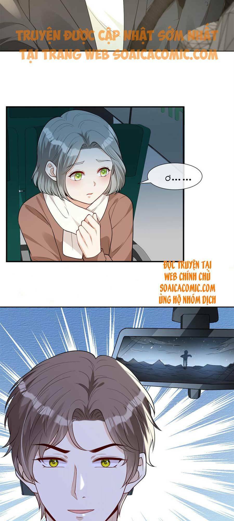 Khiêu Khích Xuyên Biên Giới Chapter 55 - 3