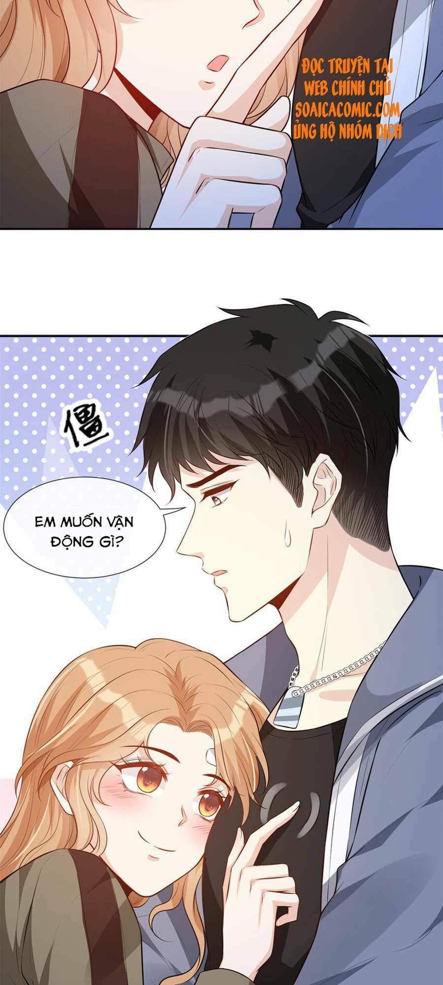 Khiêu Khích Xuyên Biên Giới Chapter 55 - 21