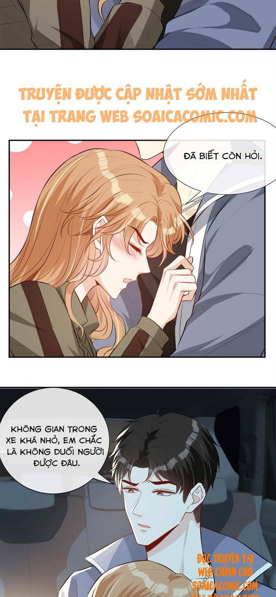 Khiêu Khích Xuyên Biên Giới Chapter 55 - 22