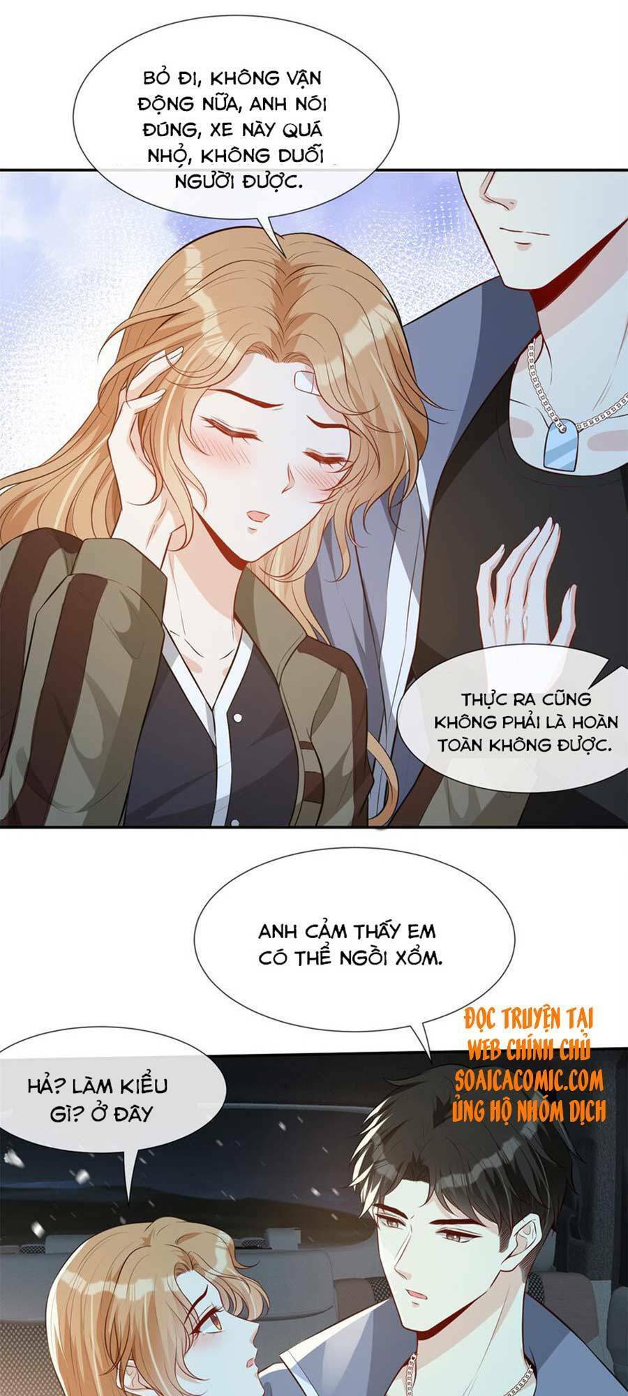 Khiêu Khích Xuyên Biên Giới Chapter 55 - 24