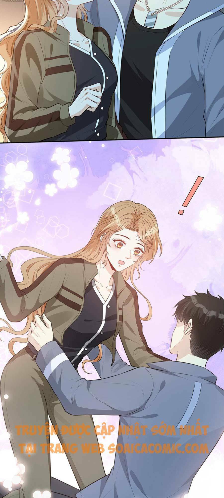 Khiêu Khích Xuyên Biên Giới Chapter 55 - 25