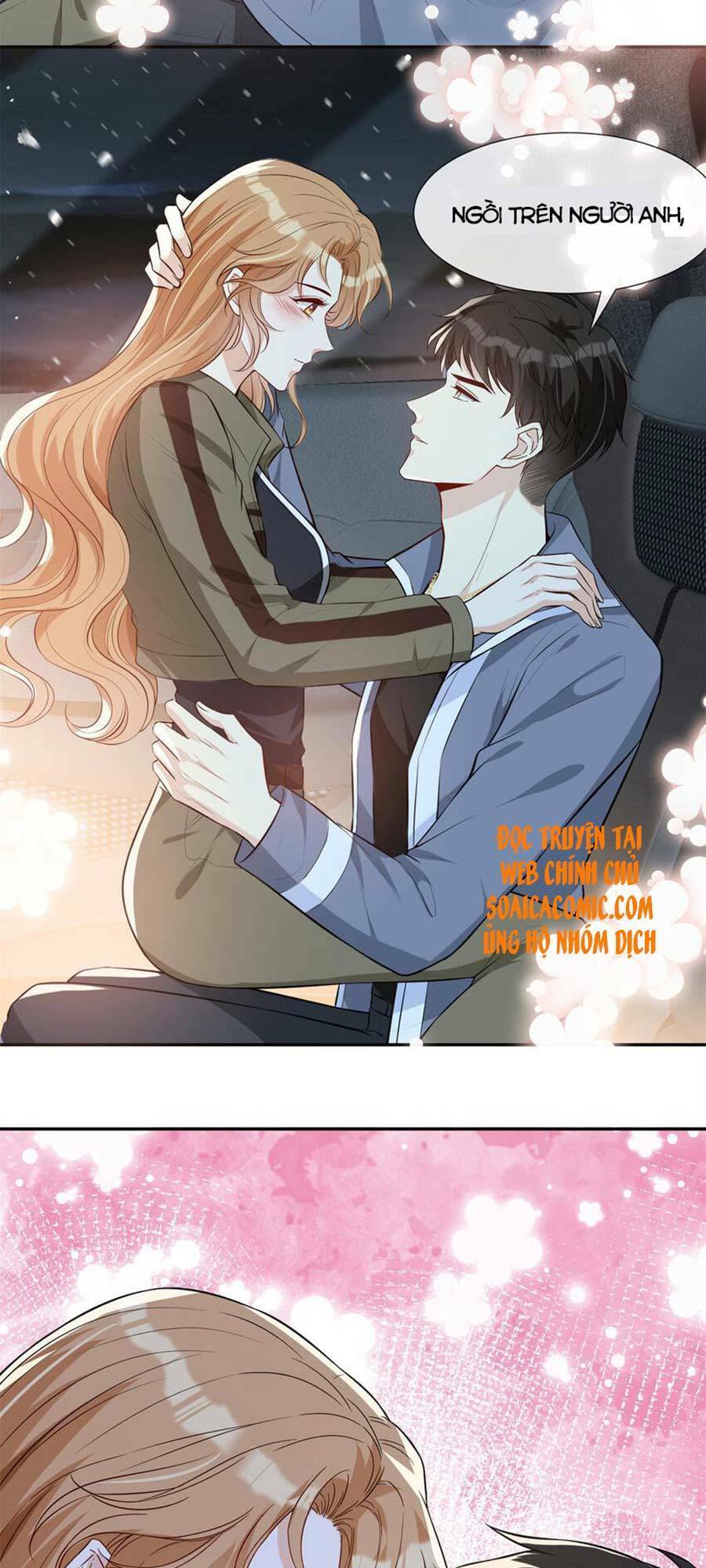 Khiêu Khích Xuyên Biên Giới Chapter 55 - 26