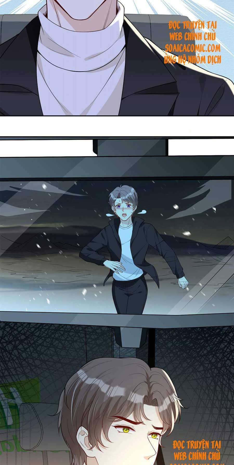 Khiêu Khích Xuyên Biên Giới Chapter 55 - 4