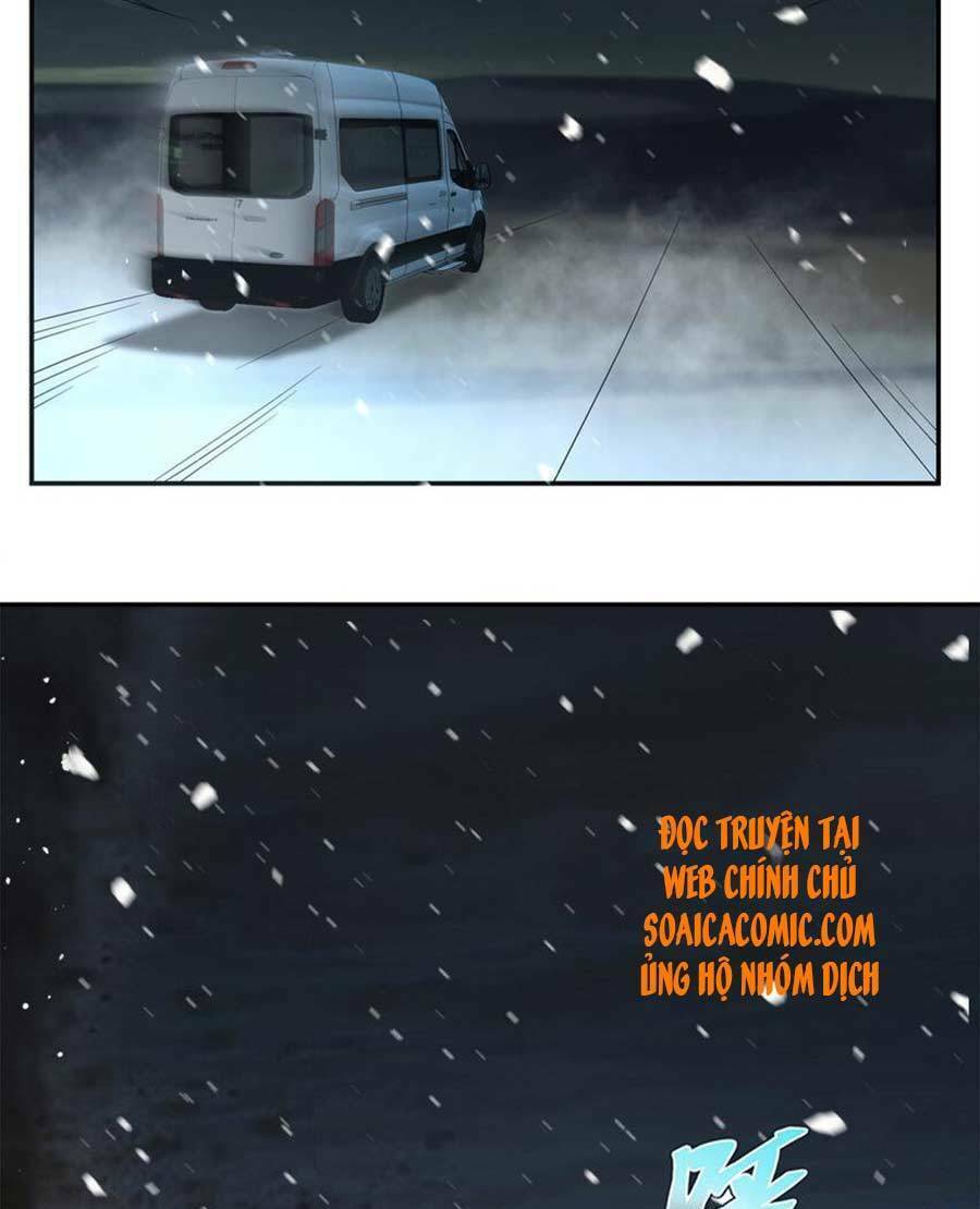 Khiêu Khích Xuyên Biên Giới Chapter 55 - 9