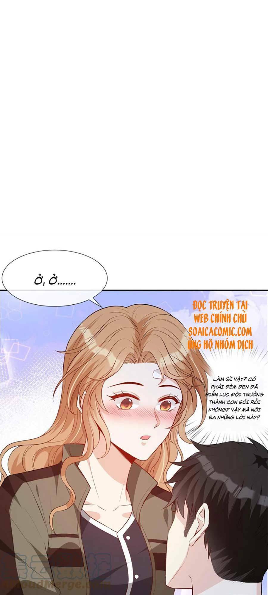 Khiêu Khích Xuyên Biên Giới Chapter 56 - 1