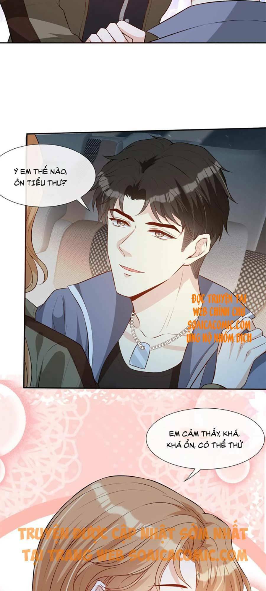 Khiêu Khích Xuyên Biên Giới Chapter 56 - 2