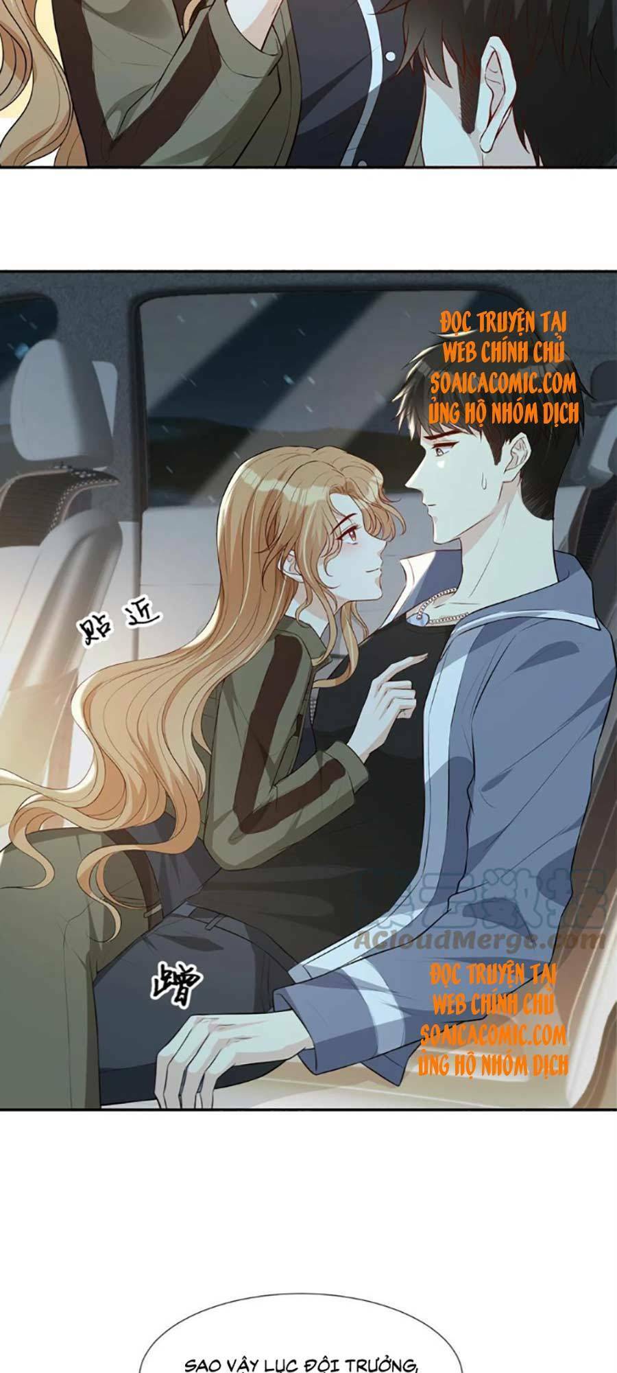 Khiêu Khích Xuyên Biên Giới Chapter 56 - 11