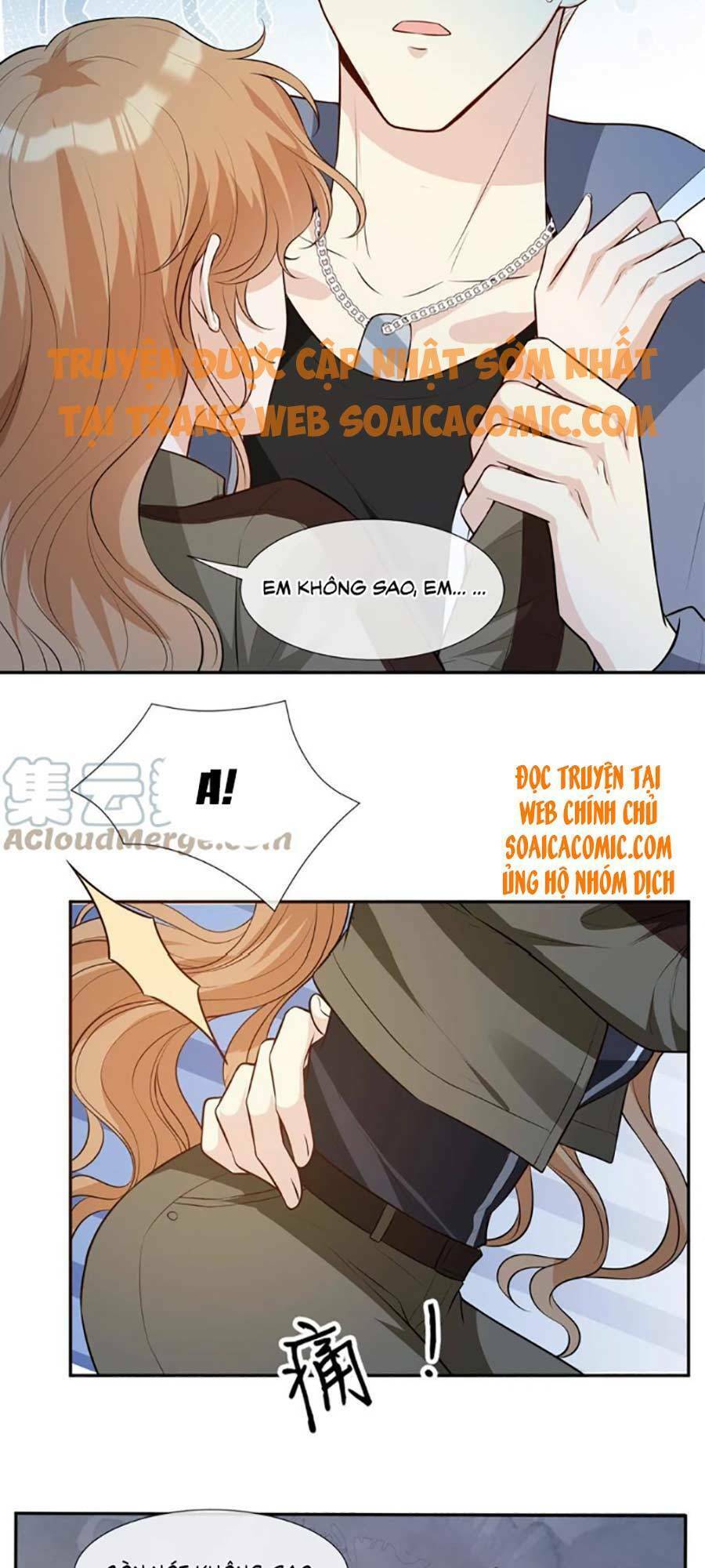 Khiêu Khích Xuyên Biên Giới Chapter 56 - 13