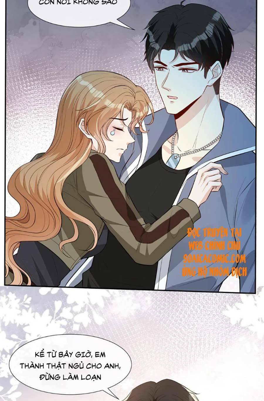 Khiêu Khích Xuyên Biên Giới Chapter 56 - 14