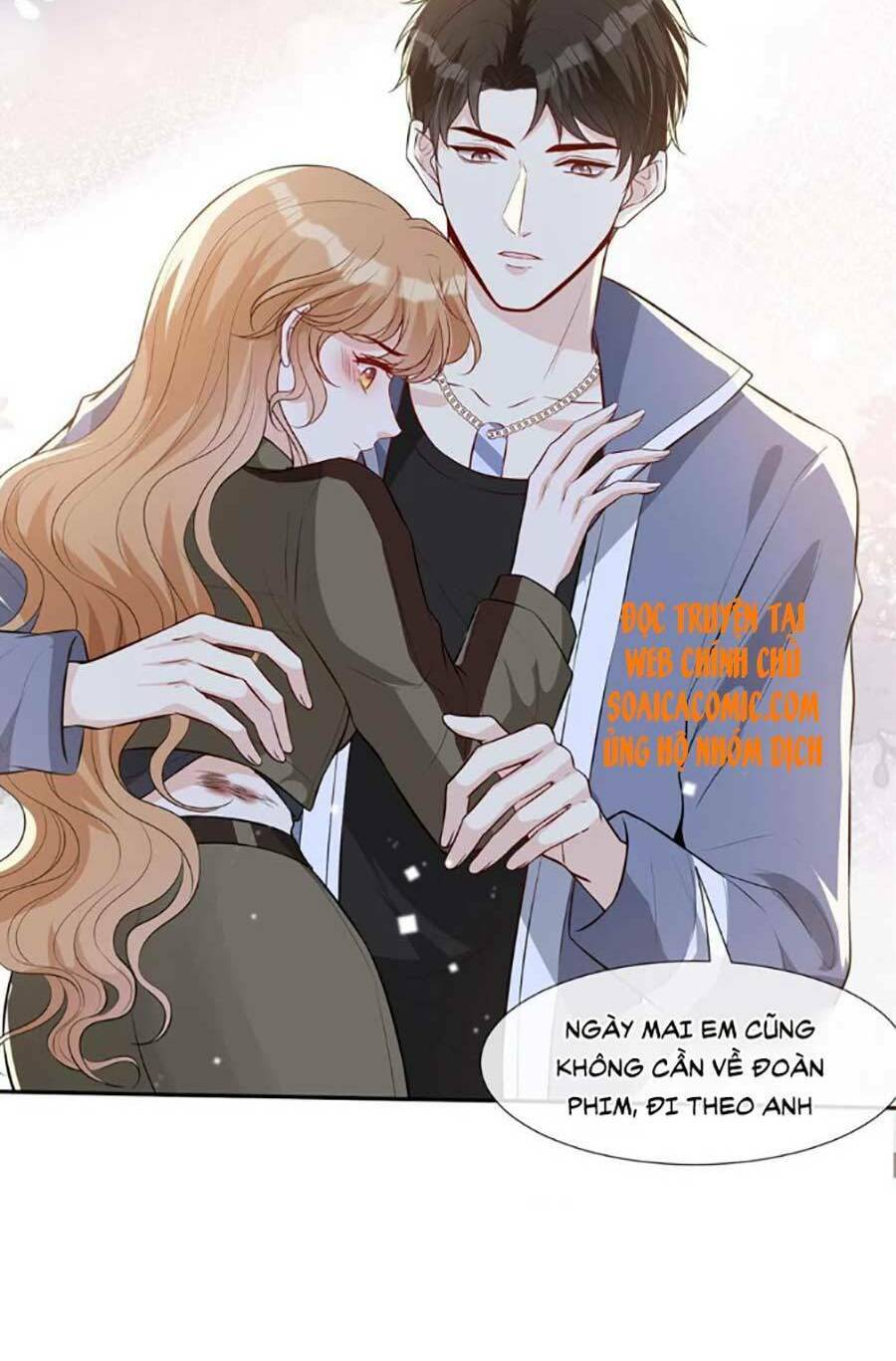 Khiêu Khích Xuyên Biên Giới Chapter 56 - 15