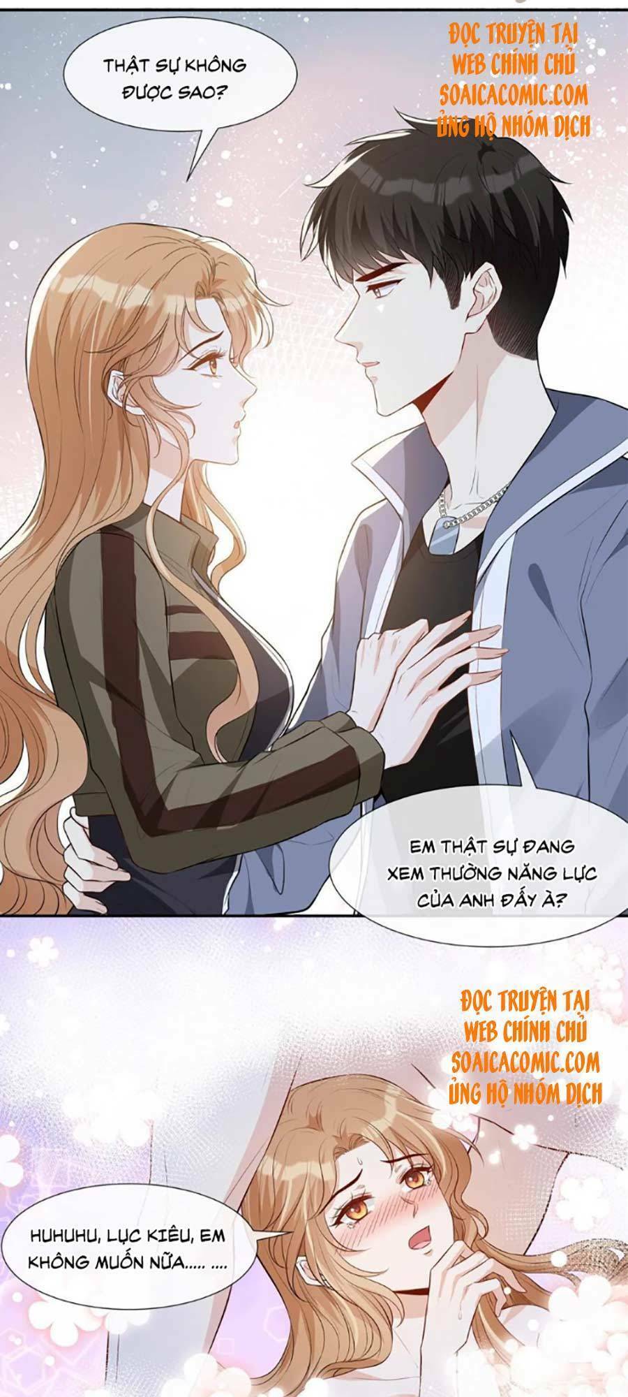 Khiêu Khích Xuyên Biên Giới Chapter 56 - 16