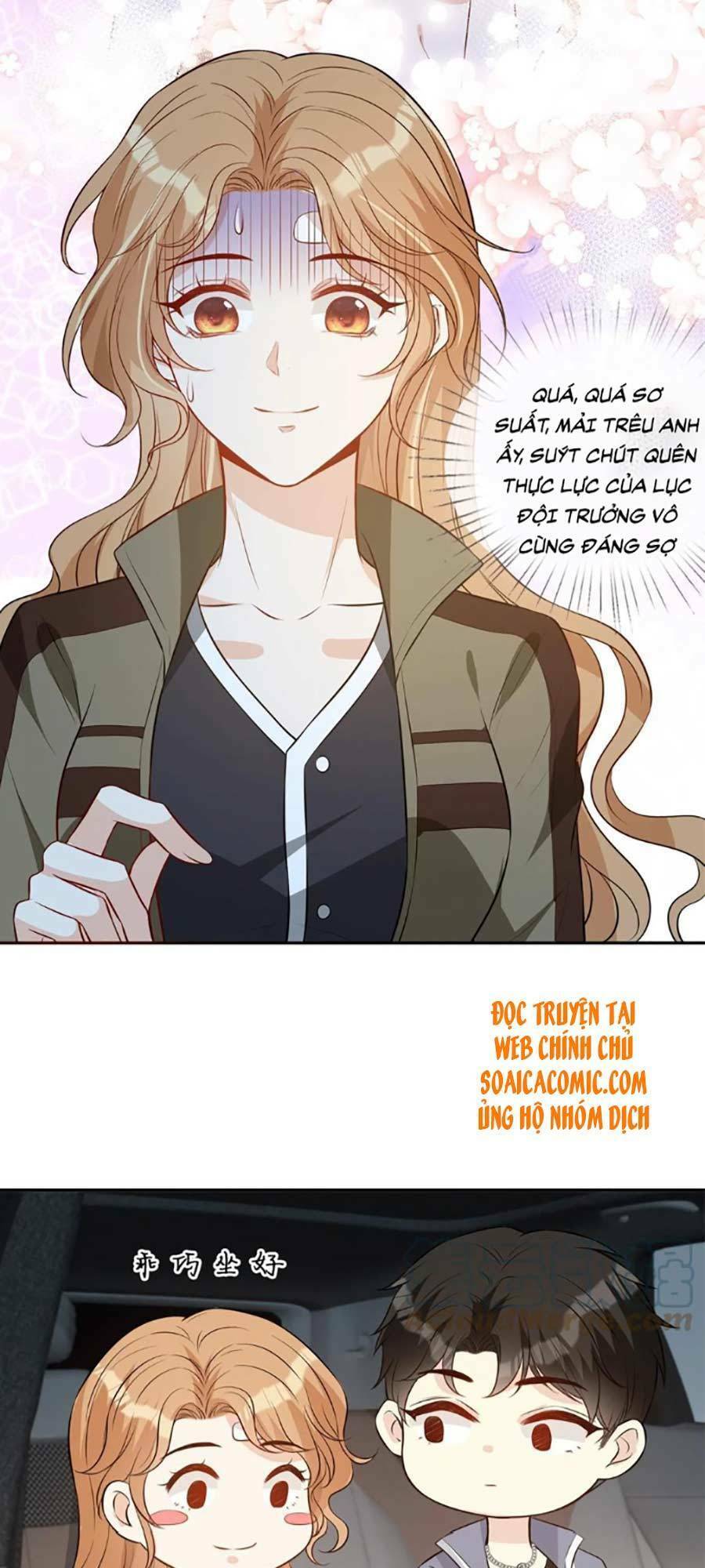 Khiêu Khích Xuyên Biên Giới Chapter 56 - 17