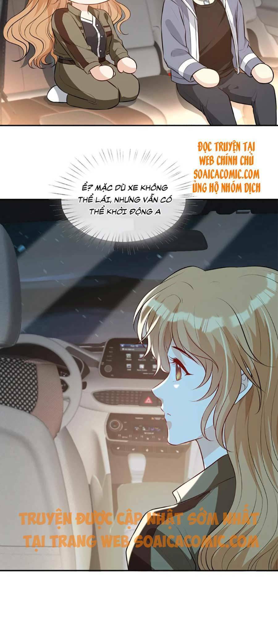 Khiêu Khích Xuyên Biên Giới Chapter 56 - 18