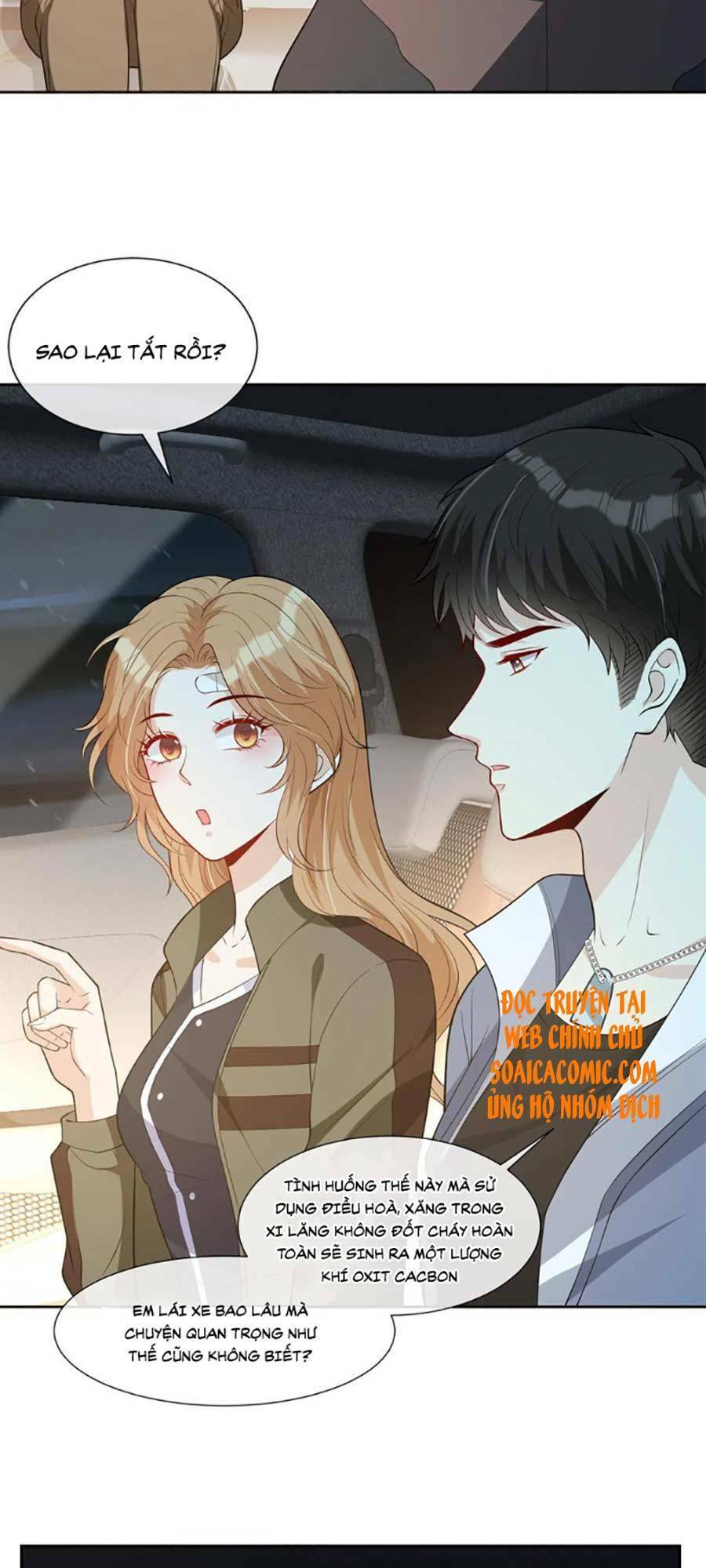 Khiêu Khích Xuyên Biên Giới Chapter 56 - 20