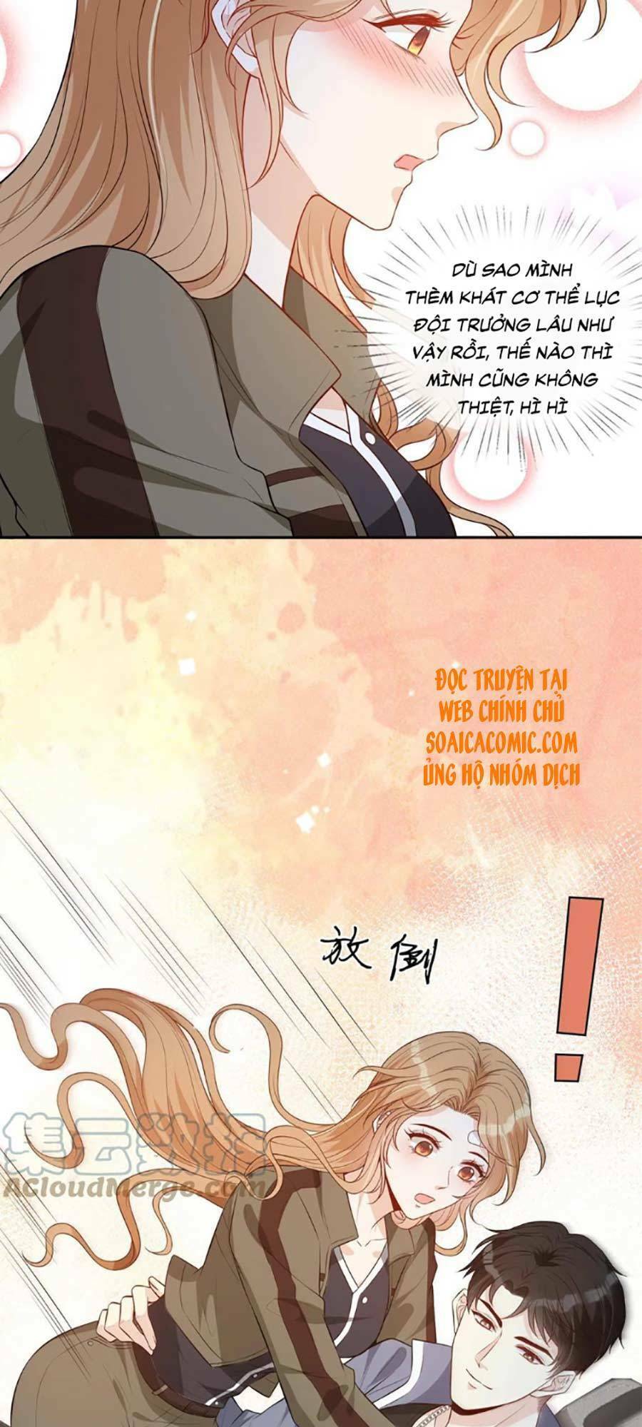 Khiêu Khích Xuyên Biên Giới Chapter 56 - 3