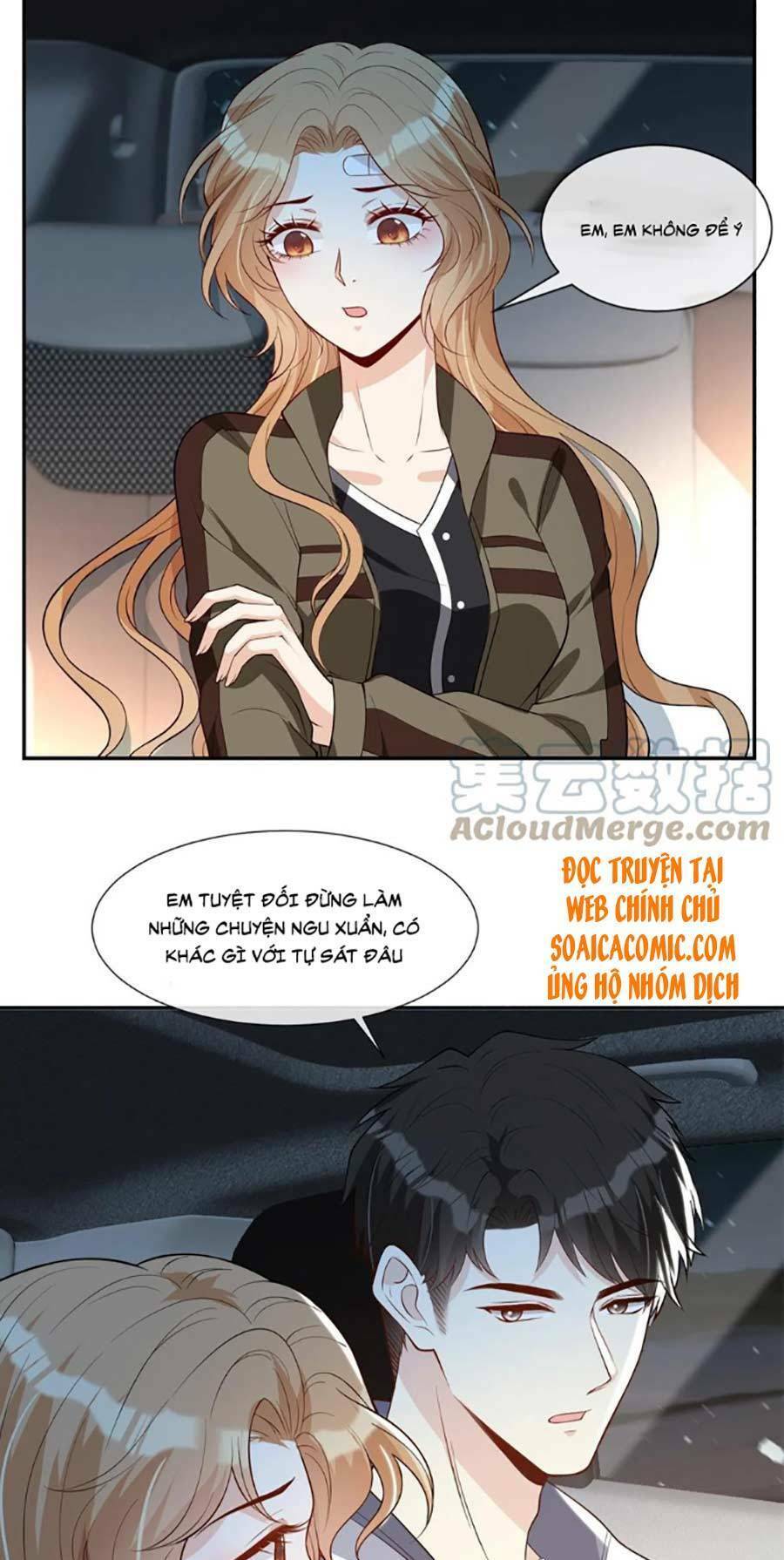 Khiêu Khích Xuyên Biên Giới Chapter 56 - 21