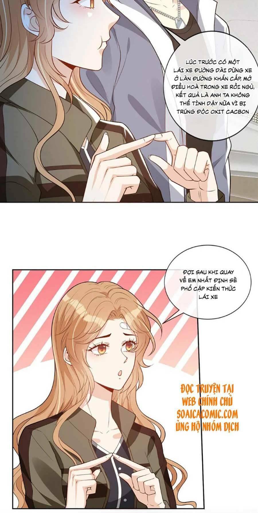 Khiêu Khích Xuyên Biên Giới Chapter 56 - 22