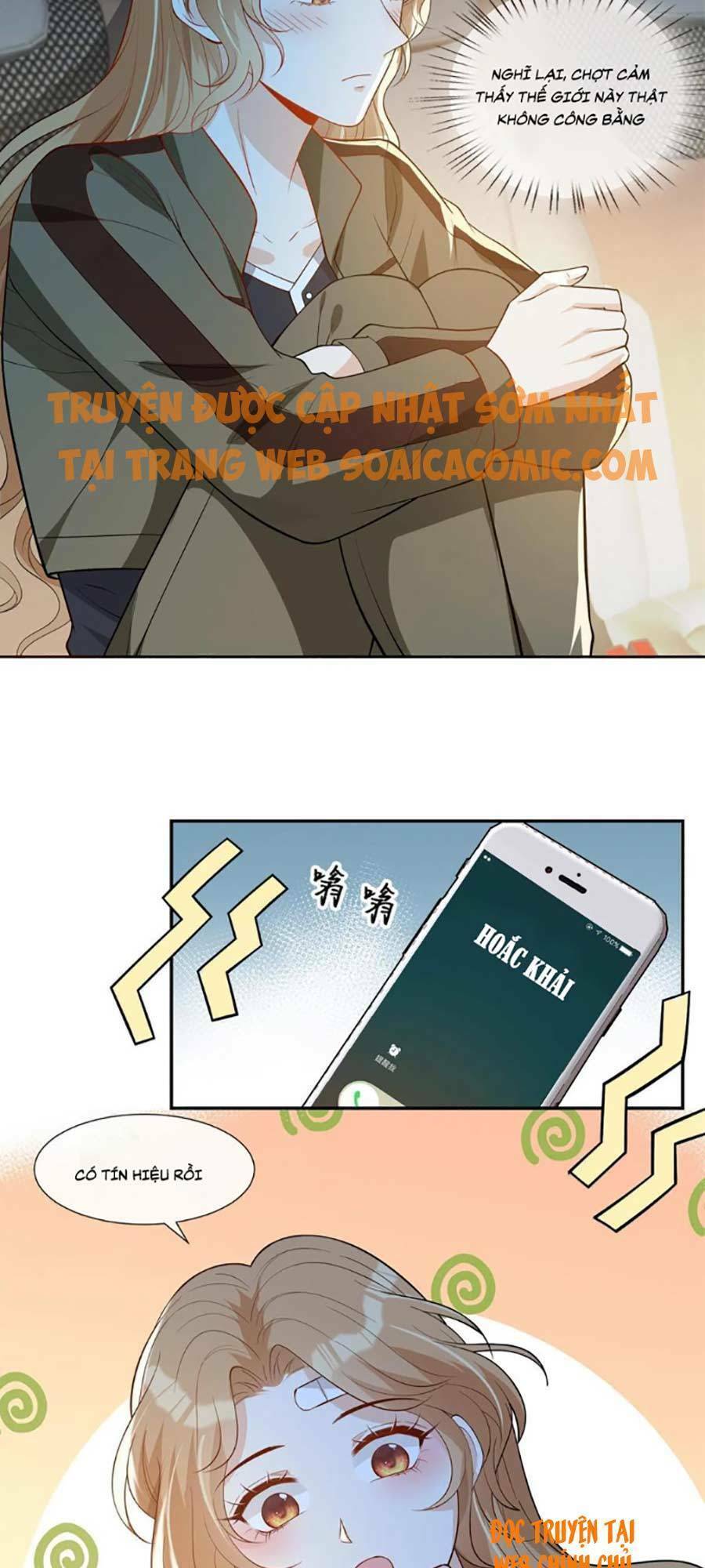 Khiêu Khích Xuyên Biên Giới Chapter 56 - 24