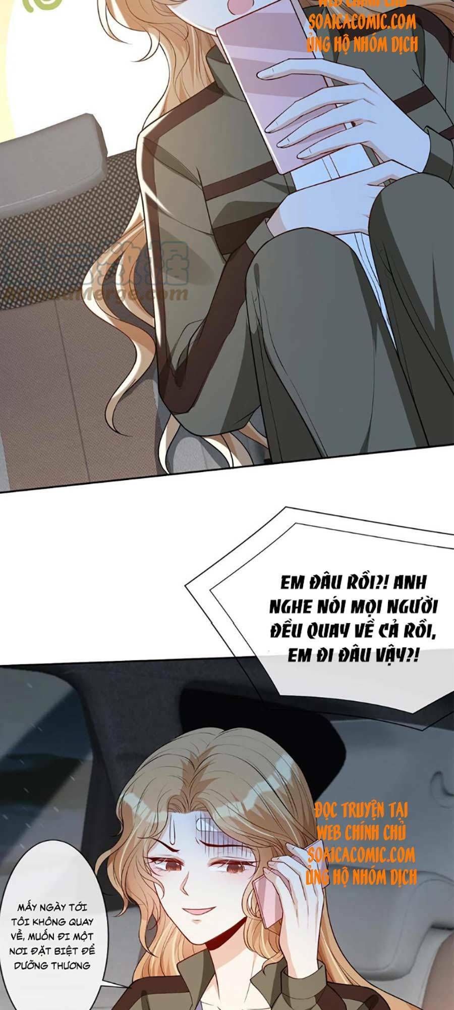 Khiêu Khích Xuyên Biên Giới Chapter 56 - 25