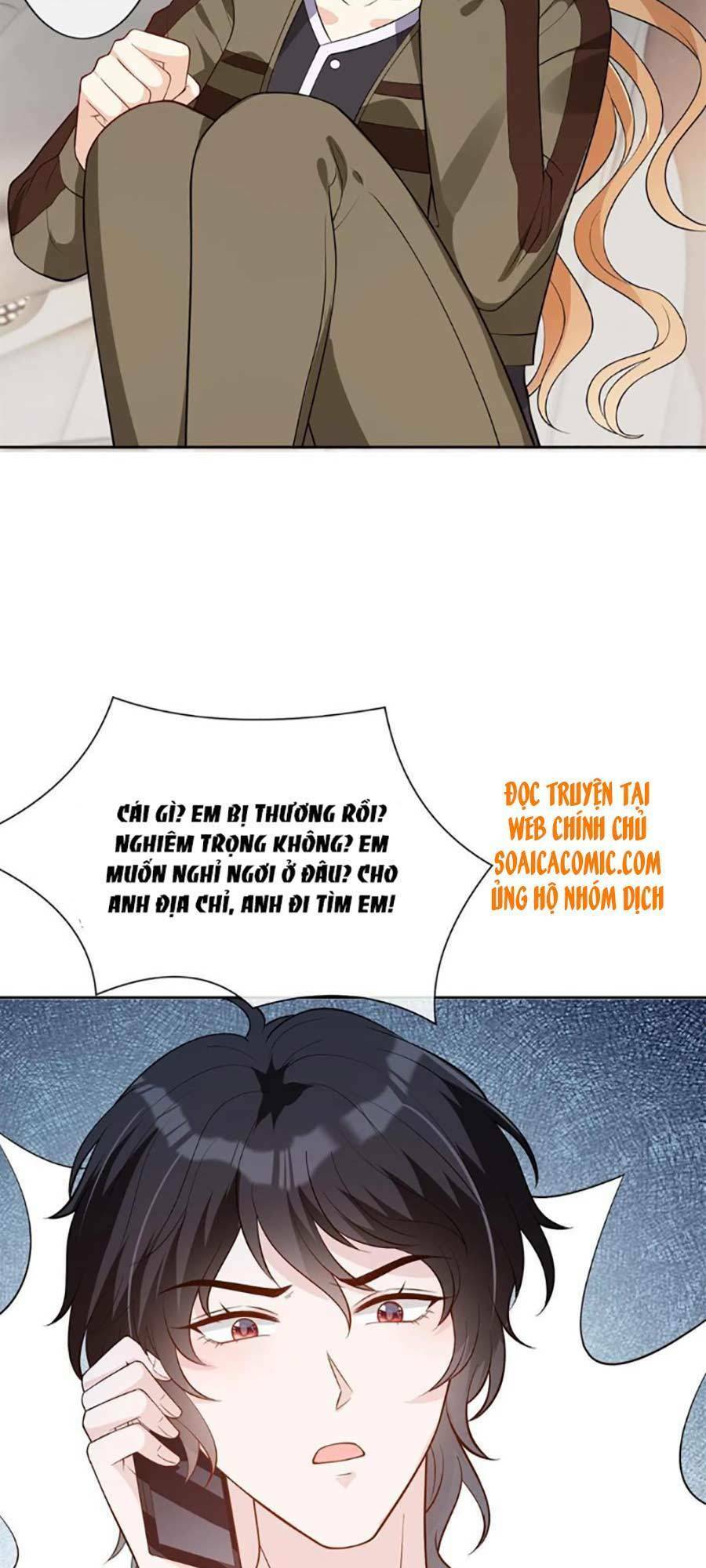 Khiêu Khích Xuyên Biên Giới Chapter 56 - 26