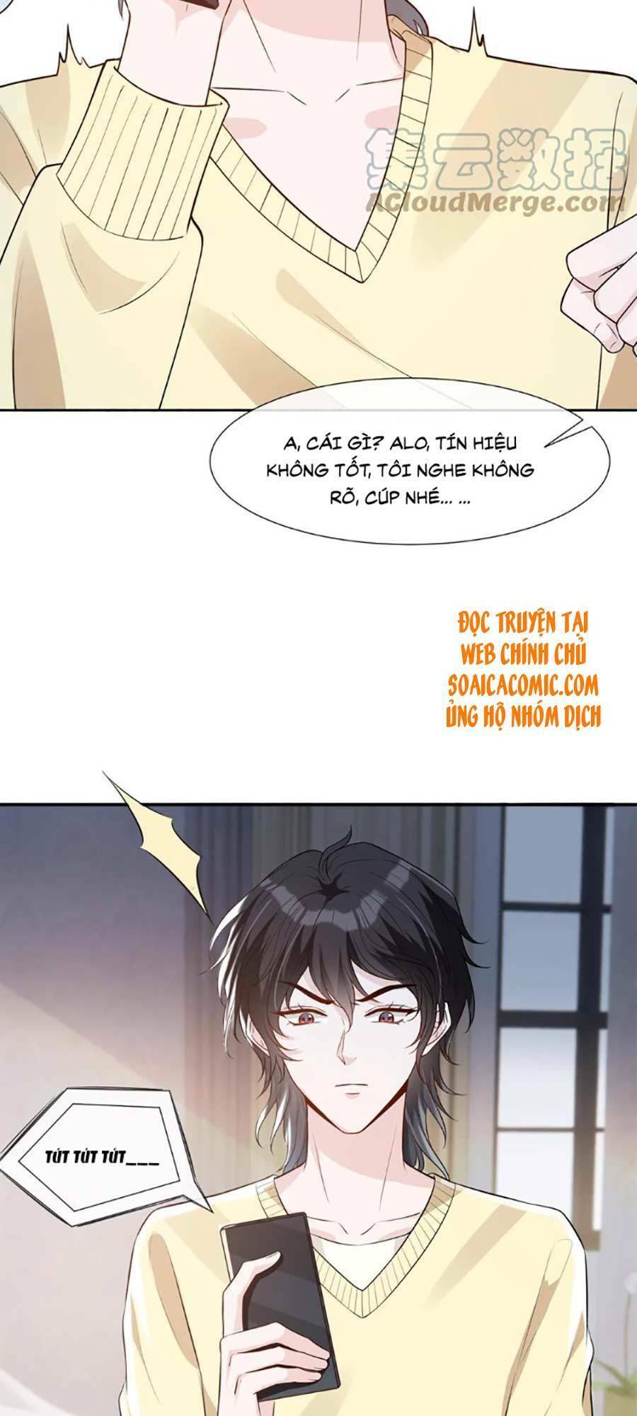 Khiêu Khích Xuyên Biên Giới Chapter 56 - 27