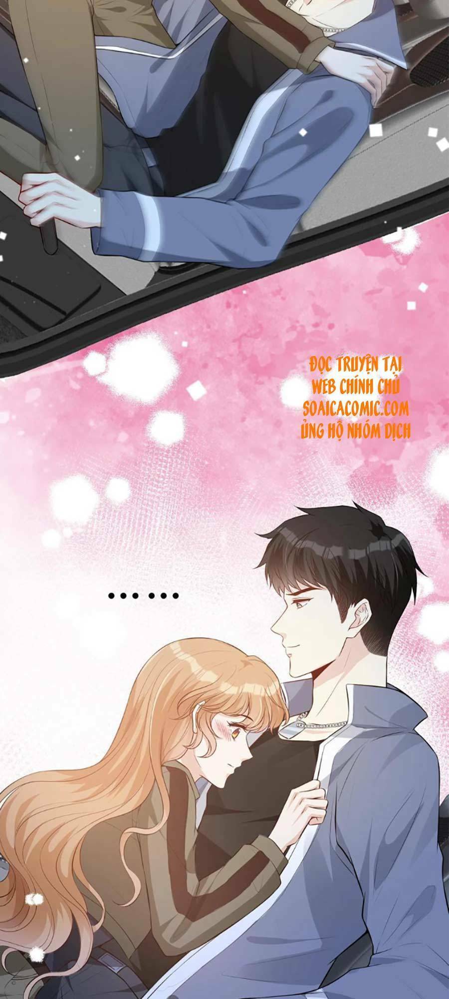 Khiêu Khích Xuyên Biên Giới Chapter 56 - 4