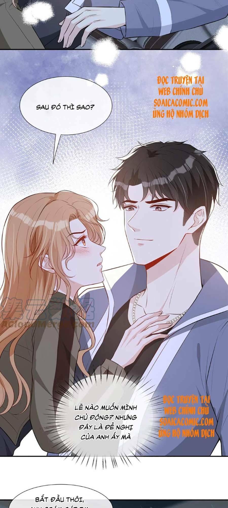 Khiêu Khích Xuyên Biên Giới Chapter 56 - 5