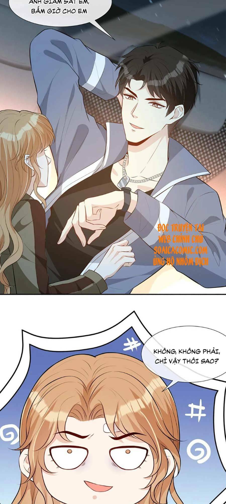 Khiêu Khích Xuyên Biên Giới Chapter 56 - 6