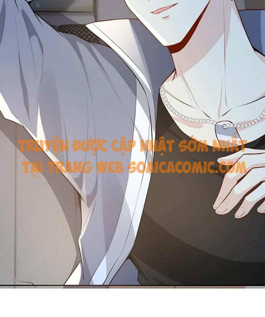 Khiêu Khích Xuyên Biên Giới Chapter 56 - 8