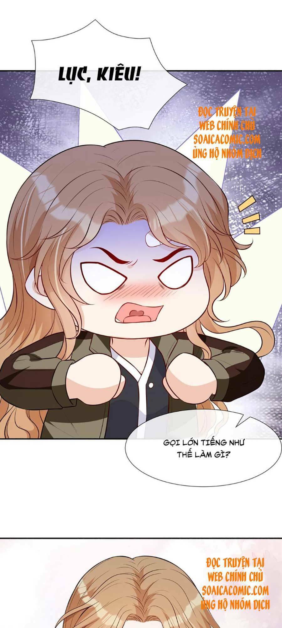 Khiêu Khích Xuyên Biên Giới Chapter 56 - 9