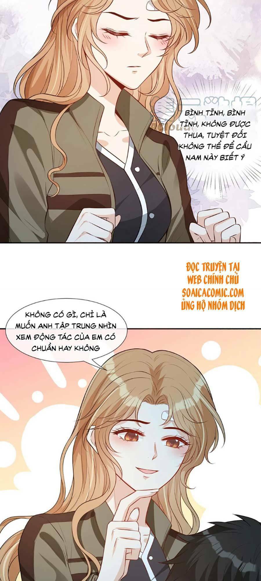 Khiêu Khích Xuyên Biên Giới Chapter 56 - 10