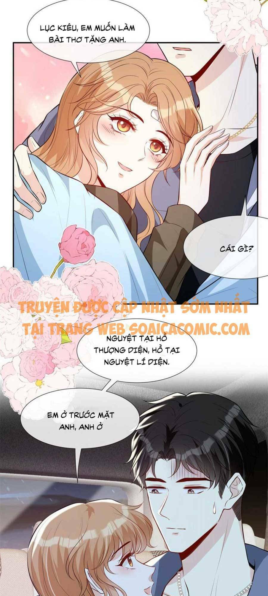 Khiêu Khích Xuyên Biên Giới Chapter 57 - 2