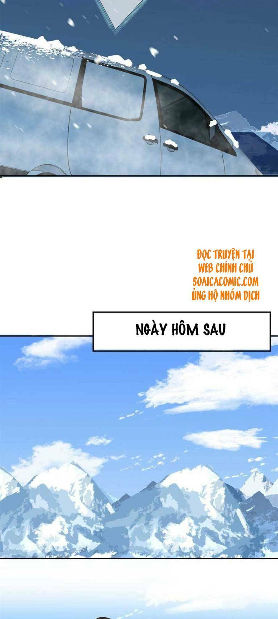 Khiêu Khích Xuyên Biên Giới Chapter 57 - 14