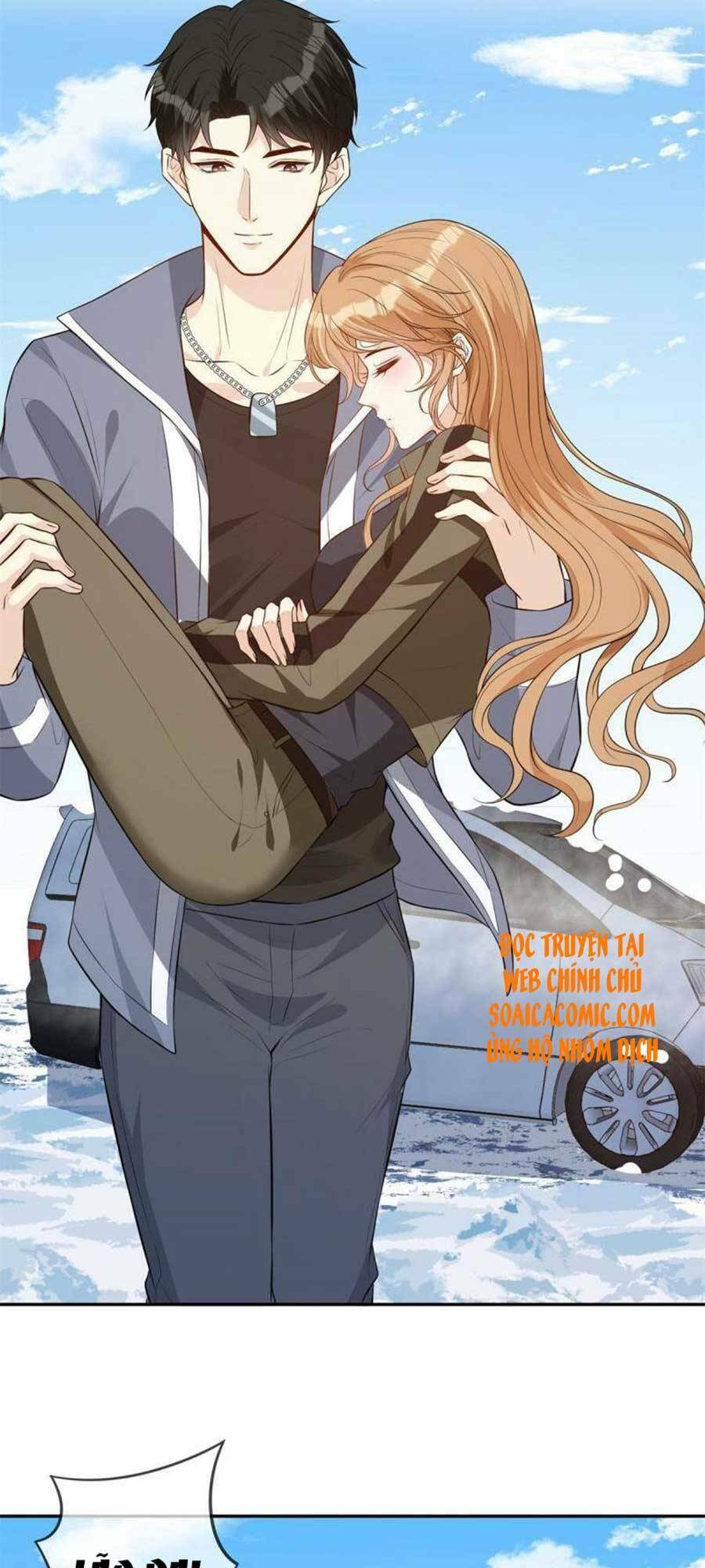 Khiêu Khích Xuyên Biên Giới Chapter 57 - 15