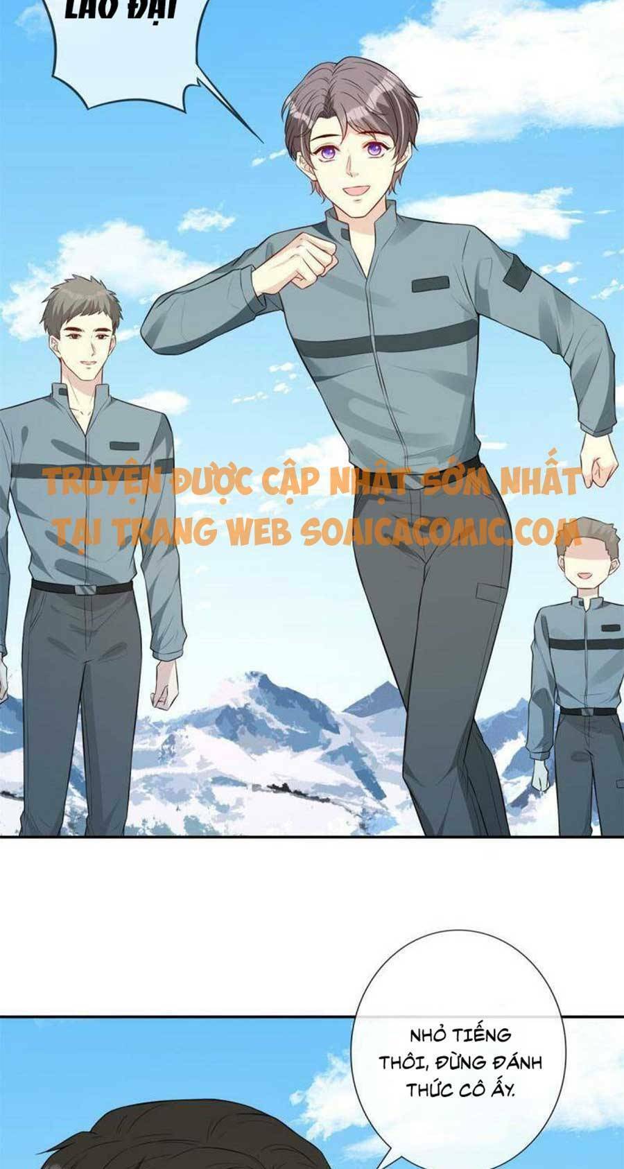 Khiêu Khích Xuyên Biên Giới Chapter 57 - 16