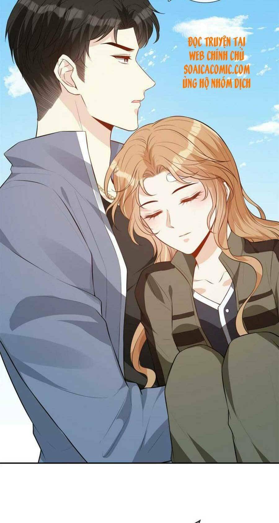 Khiêu Khích Xuyên Biên Giới Chapter 57 - 17