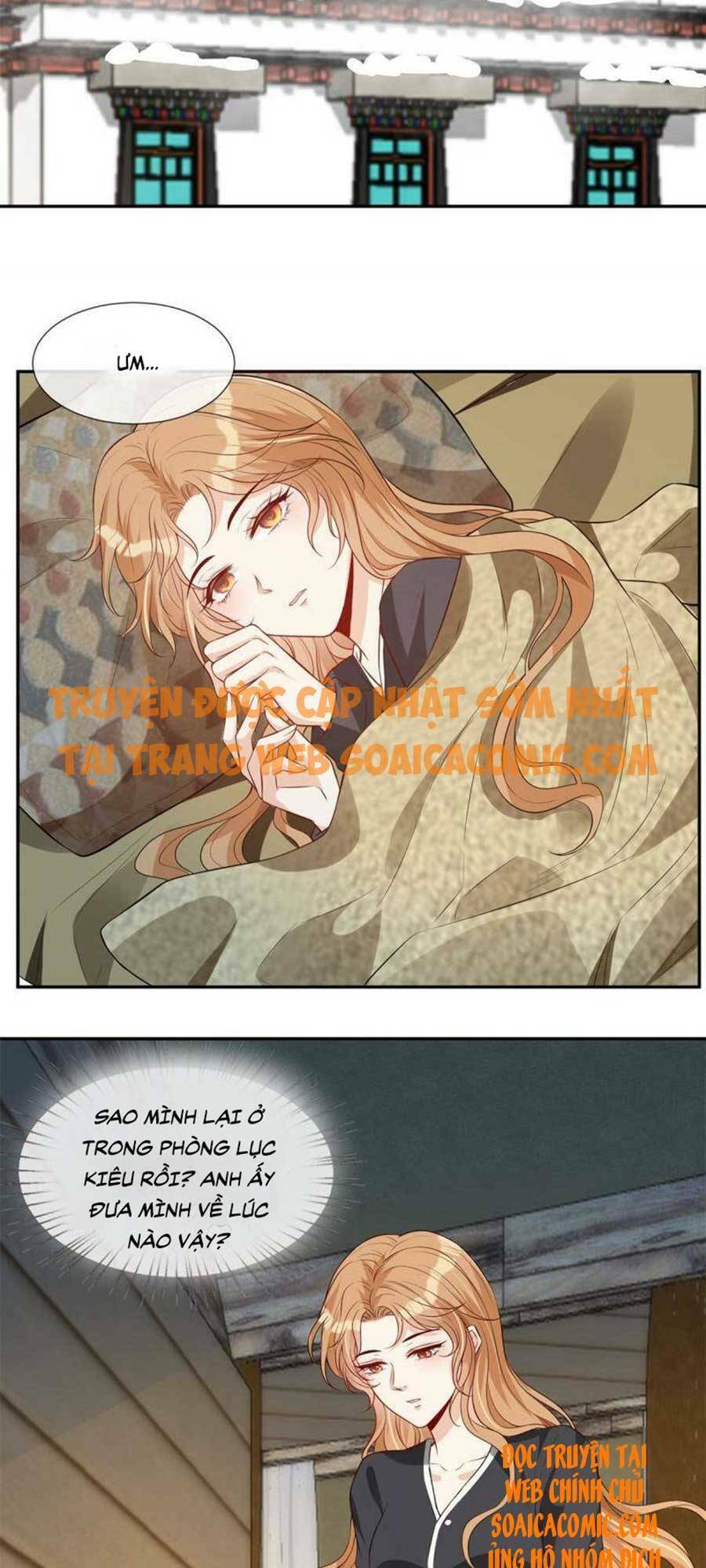 Khiêu Khích Xuyên Biên Giới Chapter 57 - 19