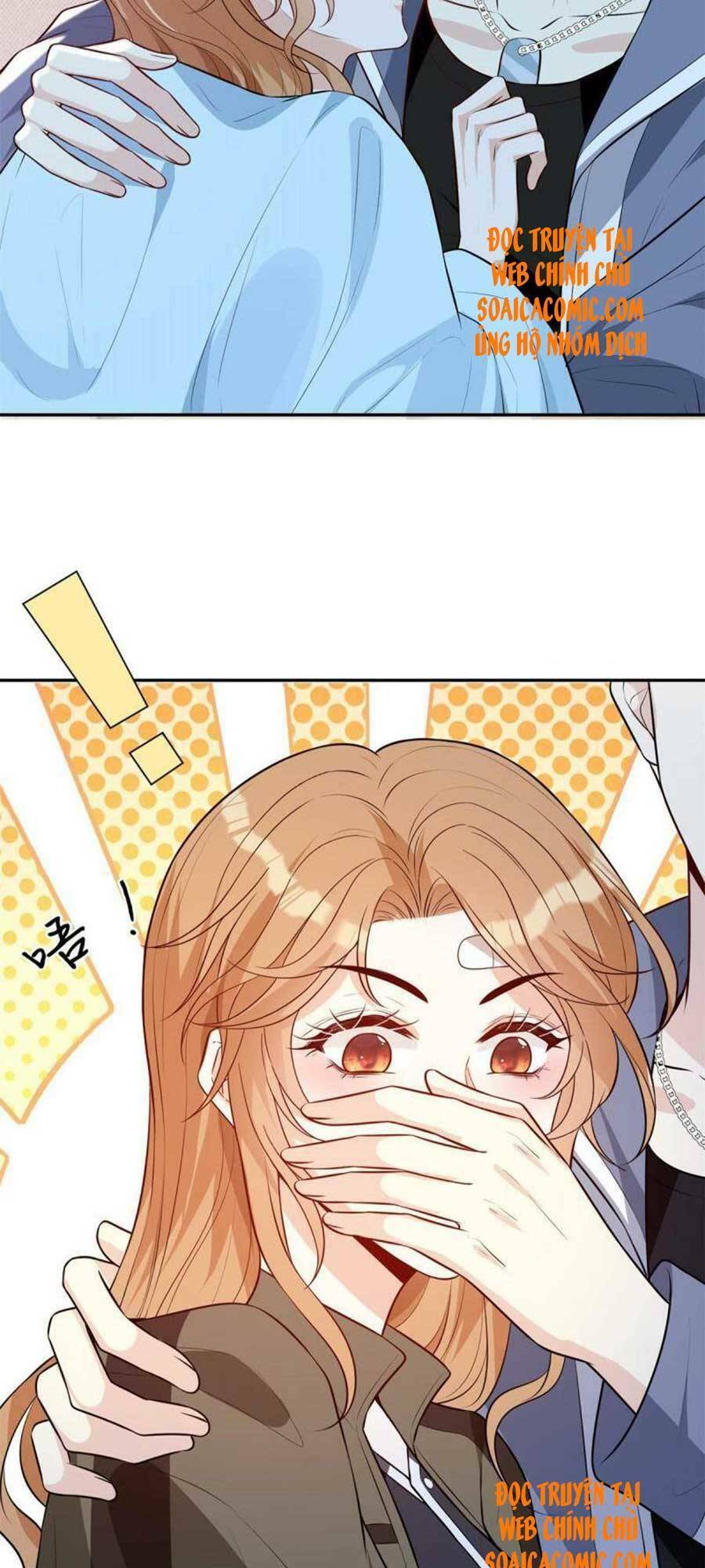 Khiêu Khích Xuyên Biên Giới Chapter 57 - 3