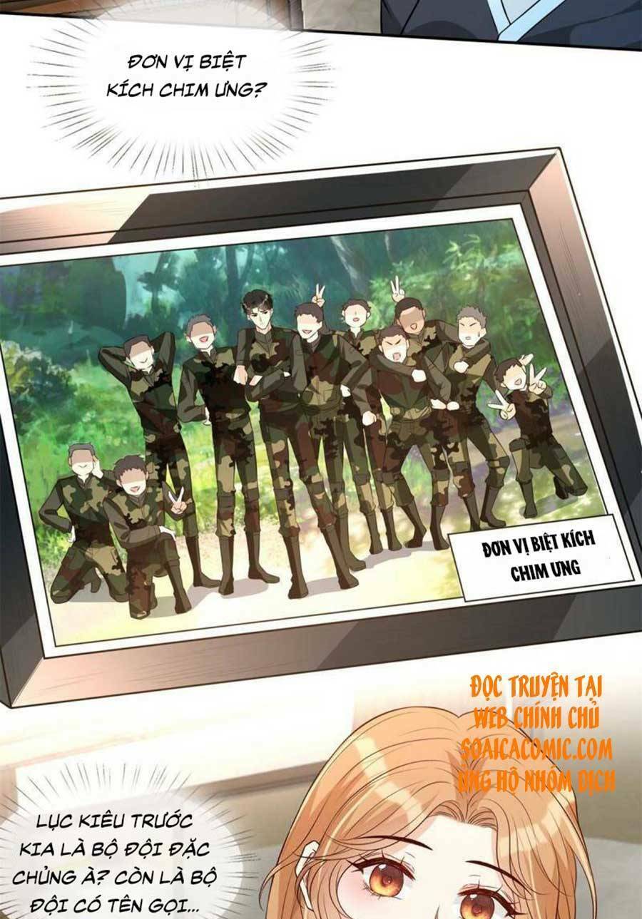 Khiêu Khích Xuyên Biên Giới Chapter 57 - 21